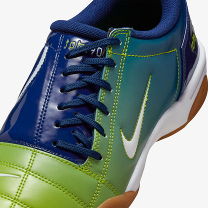 Nike Total 90 Iii ?sprite? Erkek Sarı/lacivert Spor Ayakkabı