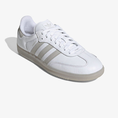 Adidas Samba Og Erkek Beyaz Sneaker