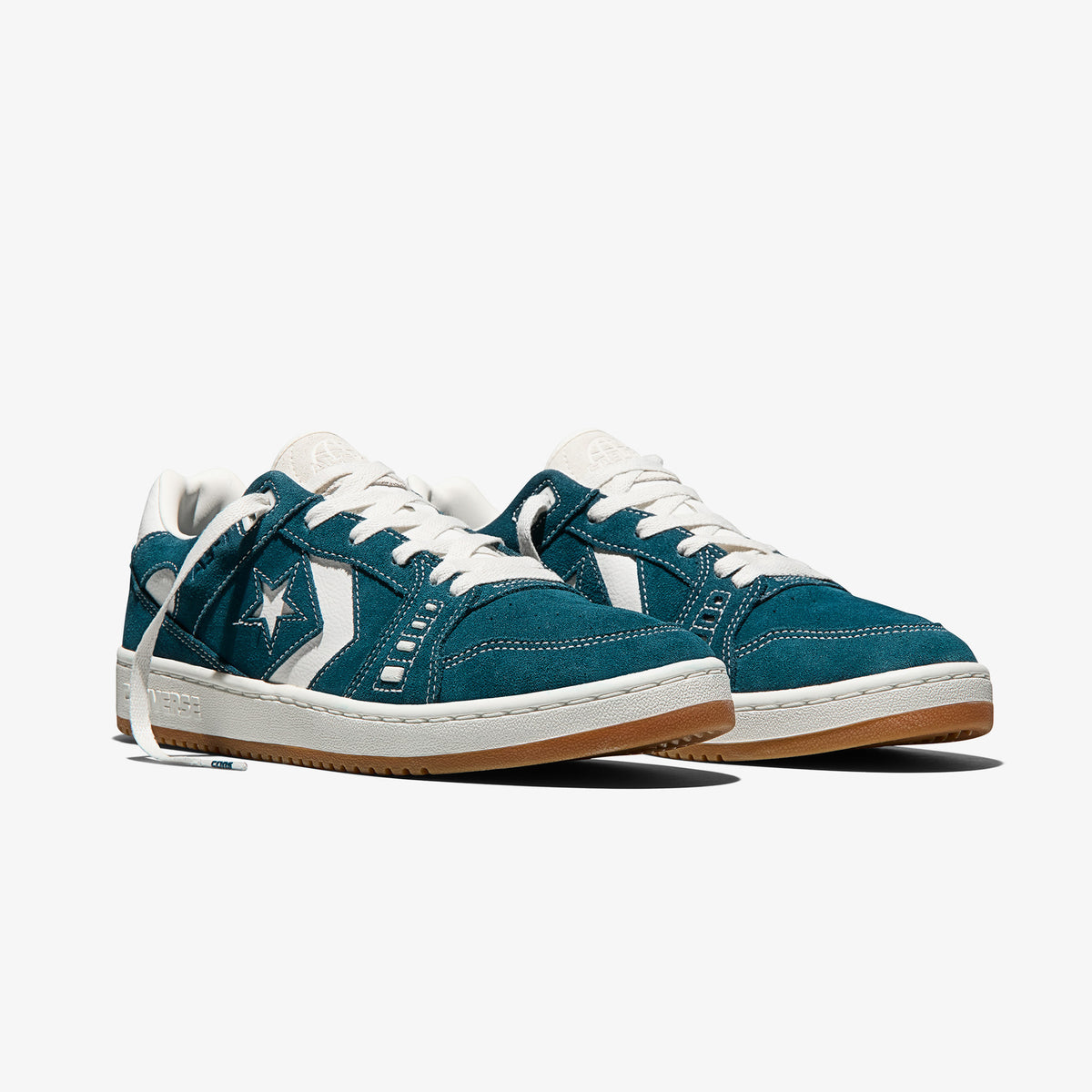 Converse As-1 Pro Unisex Yeşil Sneaker