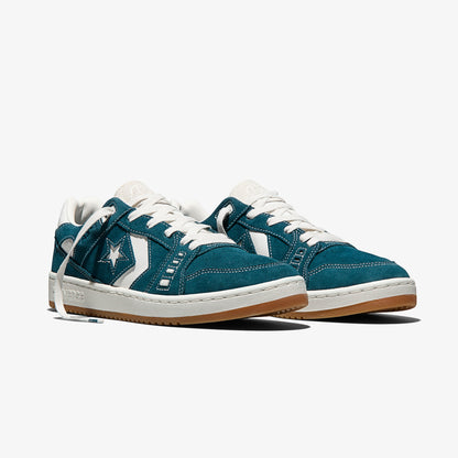 Converse As-1 Pro Unisex Yeşil Sneaker