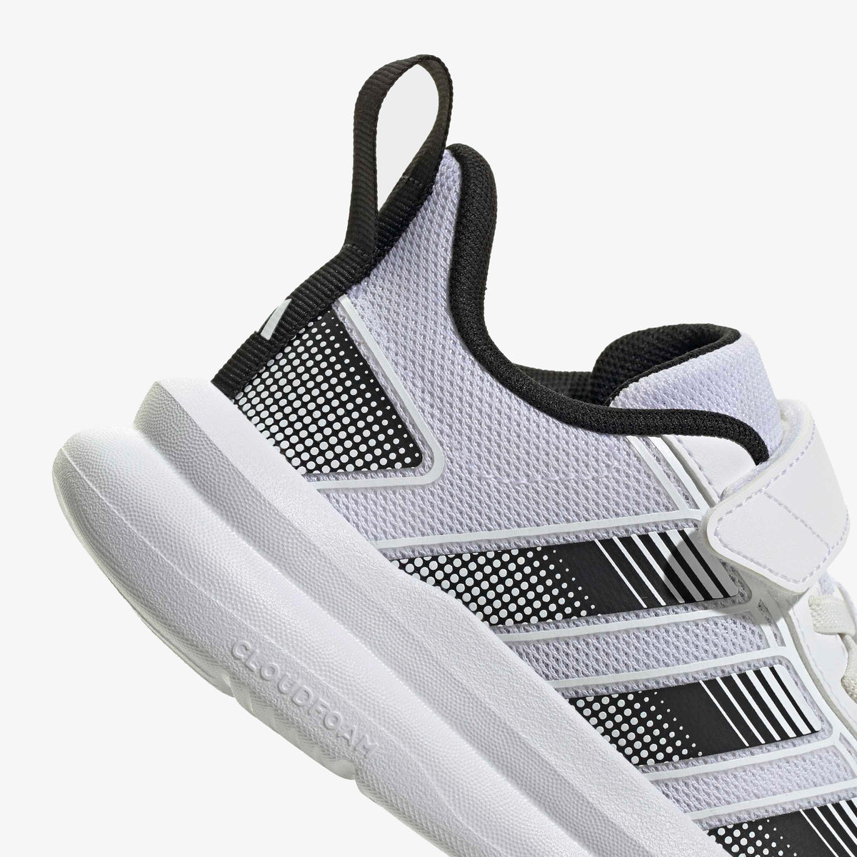 Adidas Tensaur Run 4.0 El Çocuk Beyaz Spor Ayakkabı