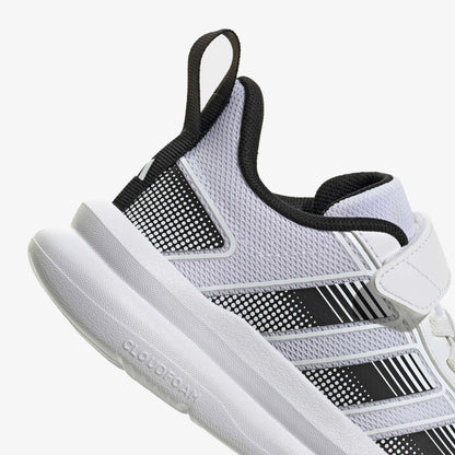 Adidas Tensaur Run 4.0 El Çocuk Beyaz Spor Ayakkabı