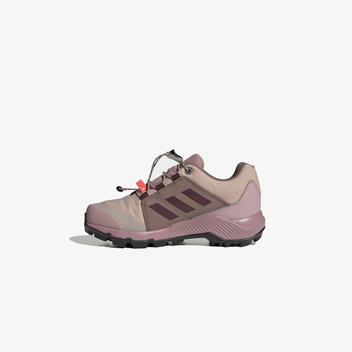 Adidas Terrex Gtx Çocuk Siyah Koşu Ayakkabısı
