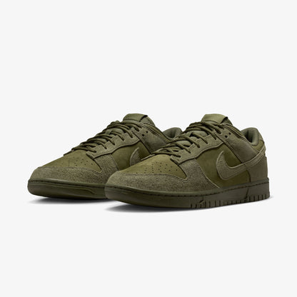 Nike Dunk Erkek Yeşil Spor Ayakkabı