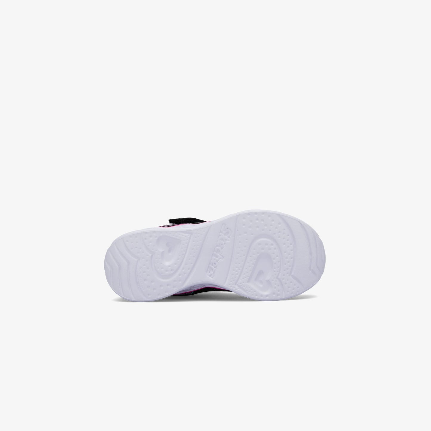 Skechers Heart Lights çocuk Siyah Spor Ayakkabı