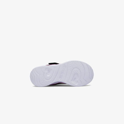Skechers Heart Lights çocuk Siyah Spor Ayakkabı
