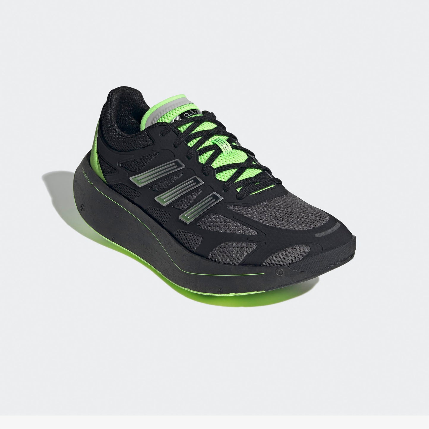 Adidas Adizero Aruku Unisex Siyah Spor Ayakkabı