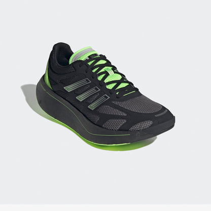 Adidas Adizero Aruku Unisex Siyah Spor Ayakkabı