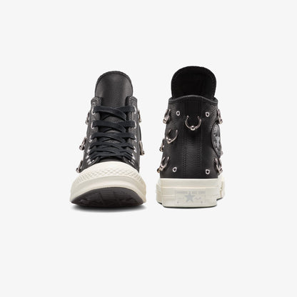 Converse Chuck 70 Unisex Siyah Sneaker