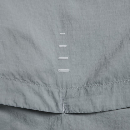 Nike Uv Rpl Stride Jacket Erkek Gri Ceket