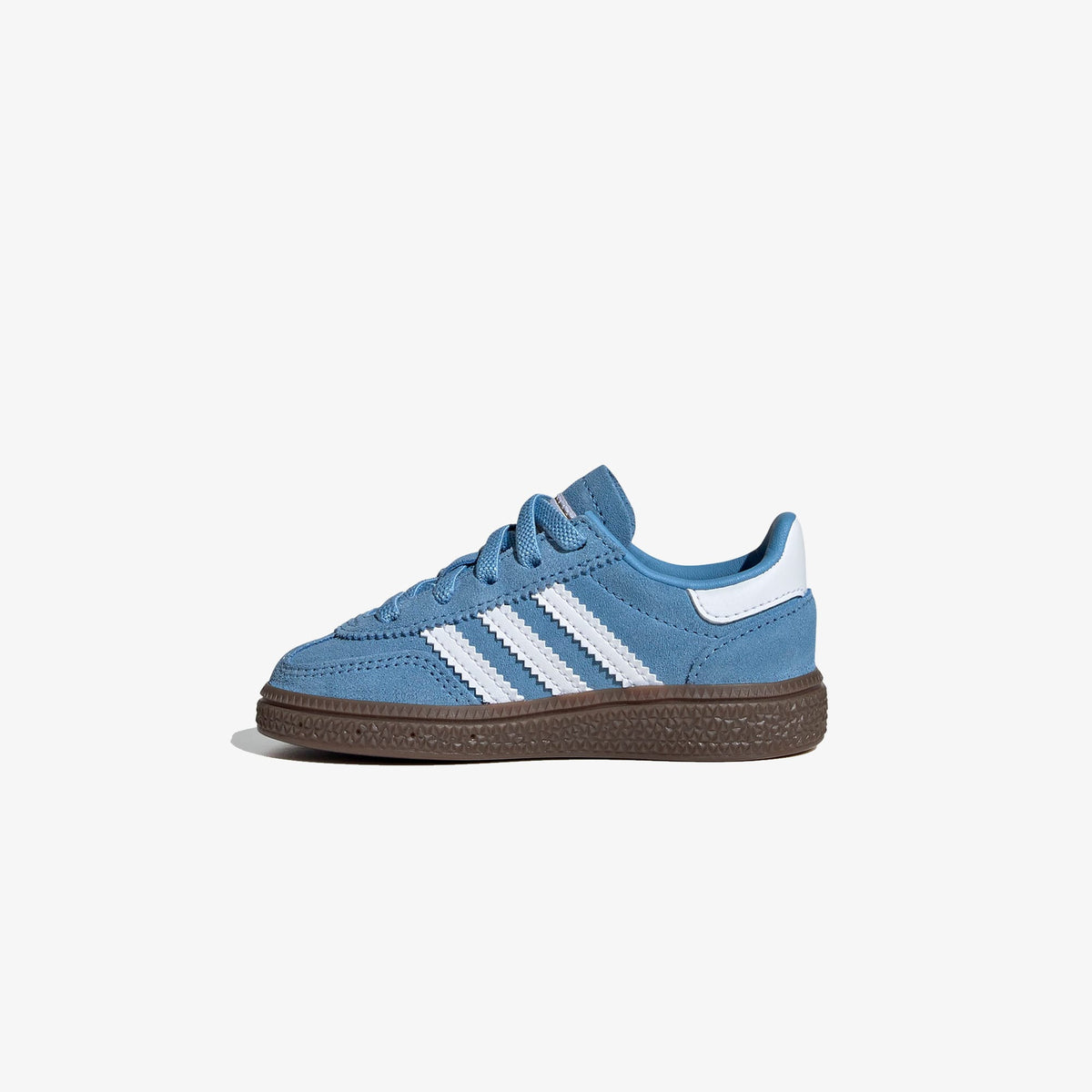 Adidas Handball Spezial Bebek Mavi Spor Ayakkabı