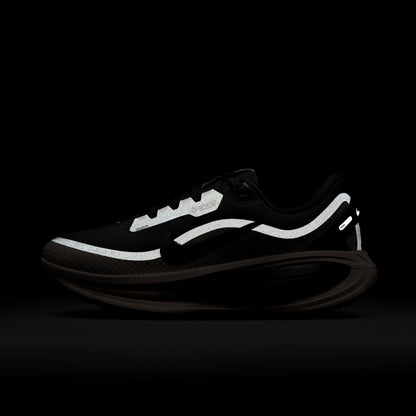 Nike Vomero 18 Gore-tex Kadın Siyah Koşu Ayakkabısı