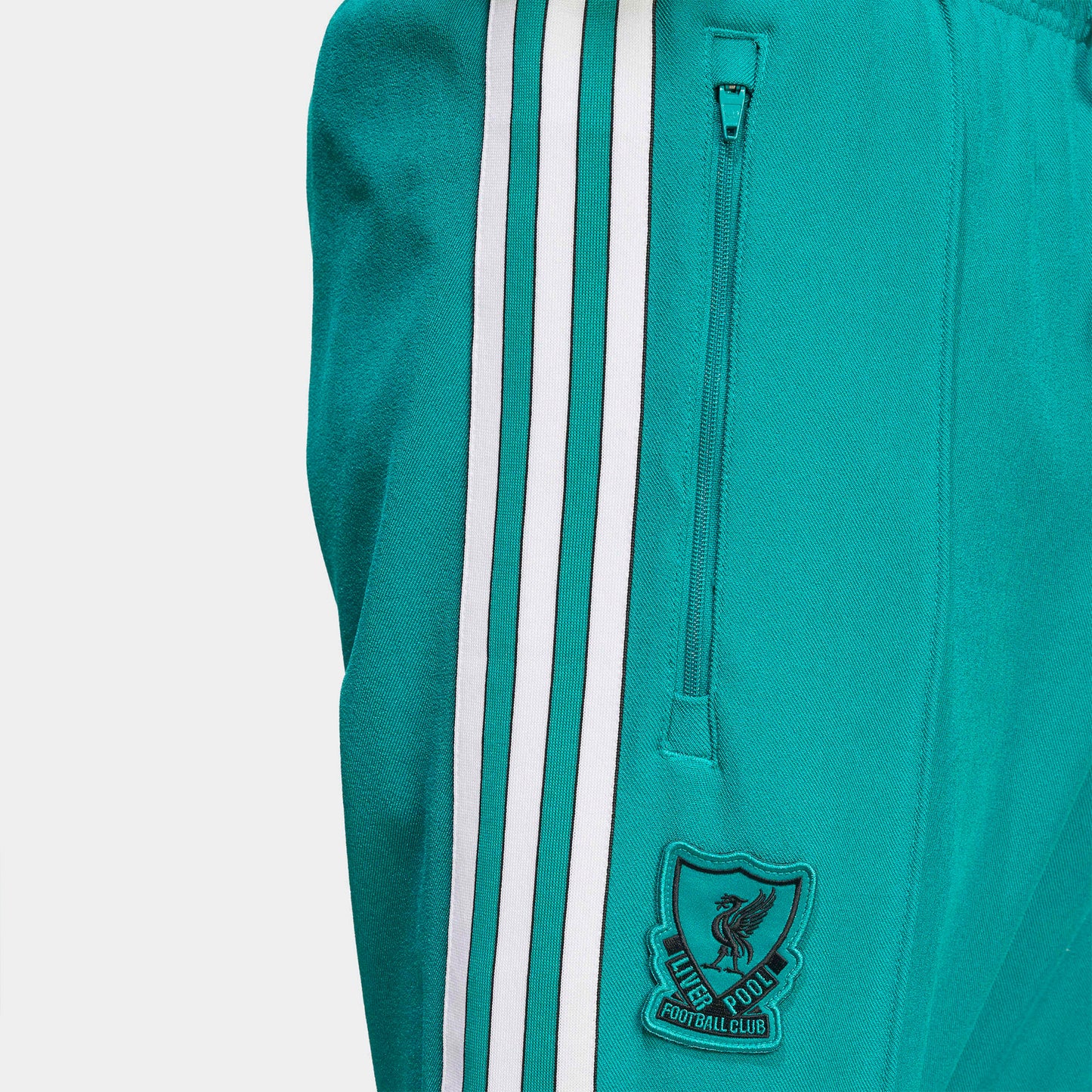 Adidas Lfc Icon Tp Erkek Yeşil Pantolon