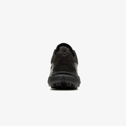 Merrell Agility Peak 5 Gore-tex Erkek Siyah Koşu Ayakkabısı