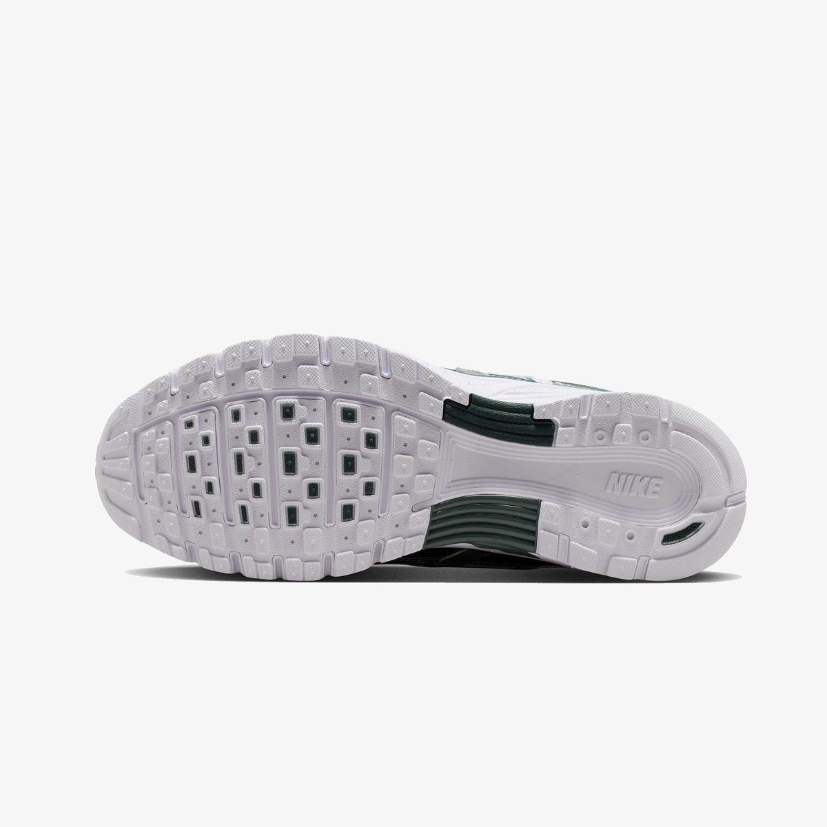 Nike P-6000 Kadın Gri Spor Ayakkabı