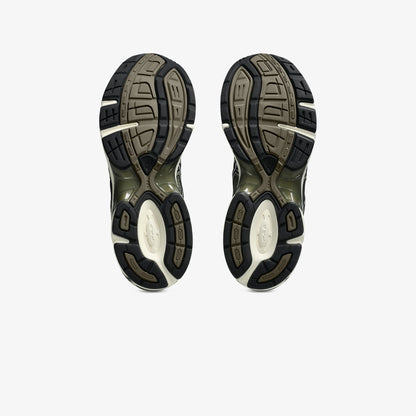 Asics Gel-1130 Erkek Siyah Spor Ayakkabı