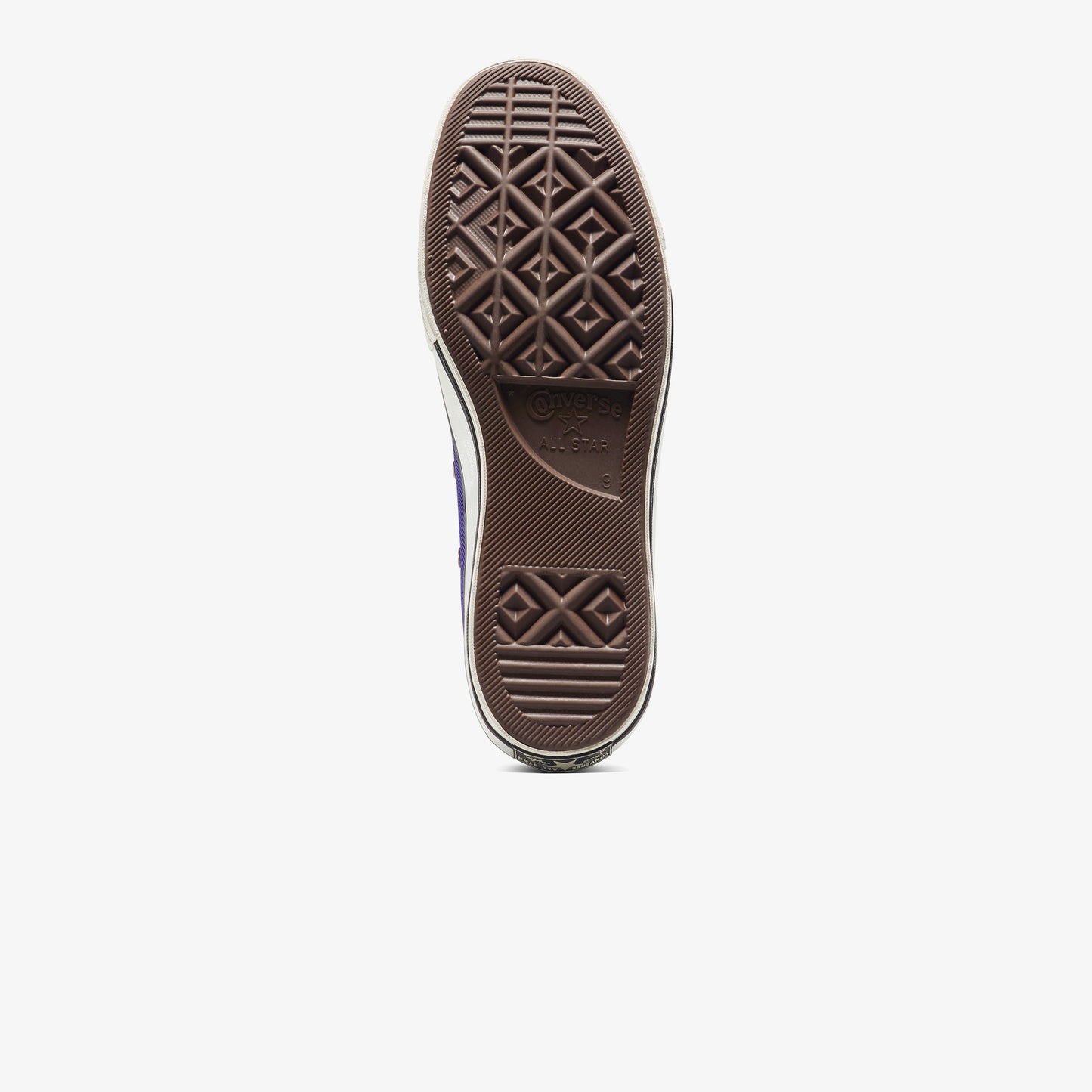 Converse Chuck 70 Unisex Mor Sneaker