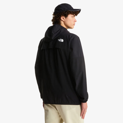 The North Face Mountain Athletics Ushba Erkek Siyah Ceket