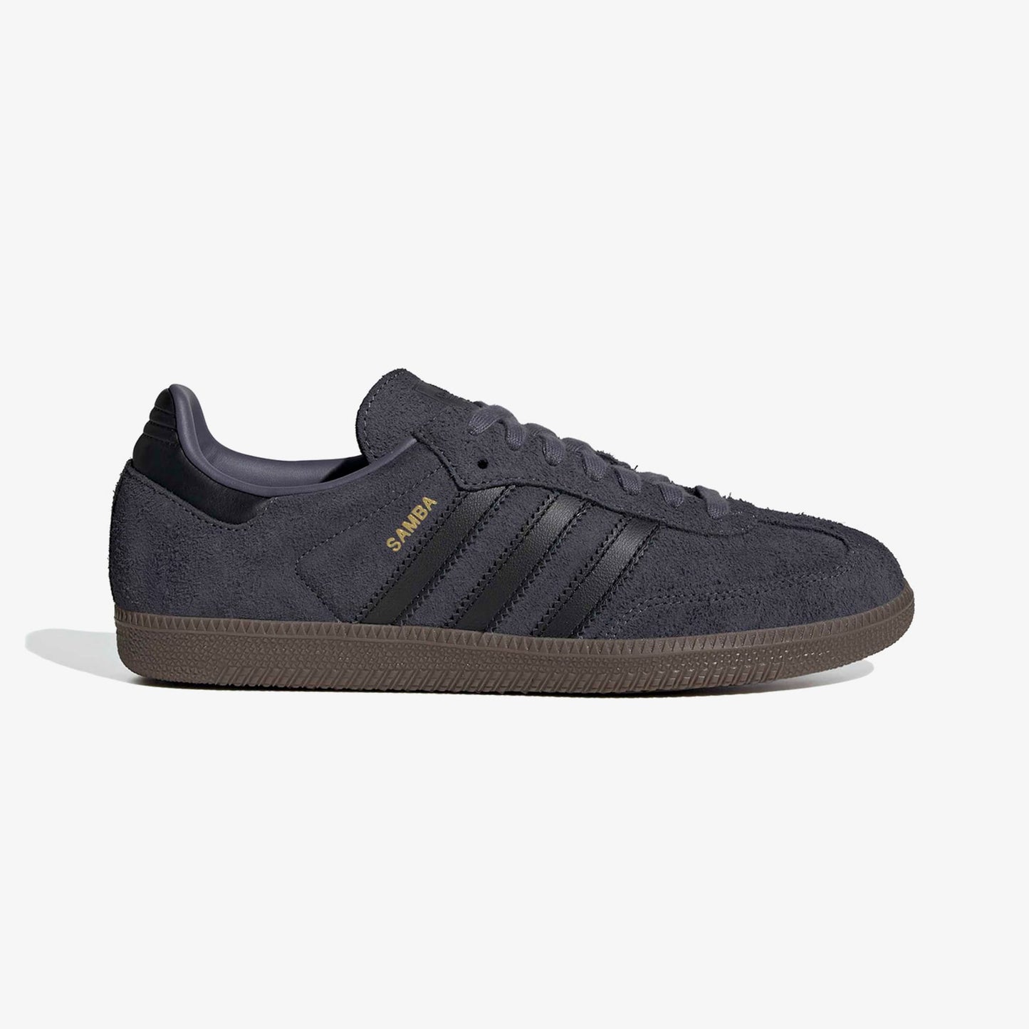 Adidas Samba Og Erkek Gri Spor Ayakkabı