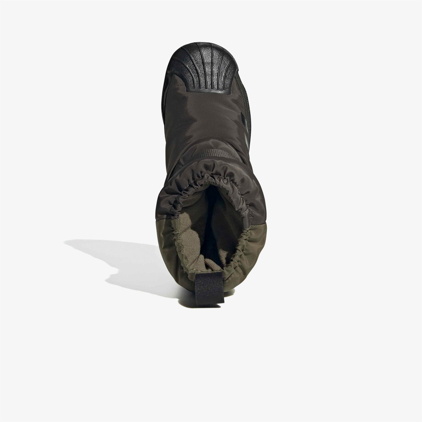 Adidas Superstar 360 Winterized Boot Çocuk Yeşil Bot