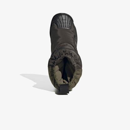Adidas Superstar 360 Winterized Boot Çocuk Yeşil Bot