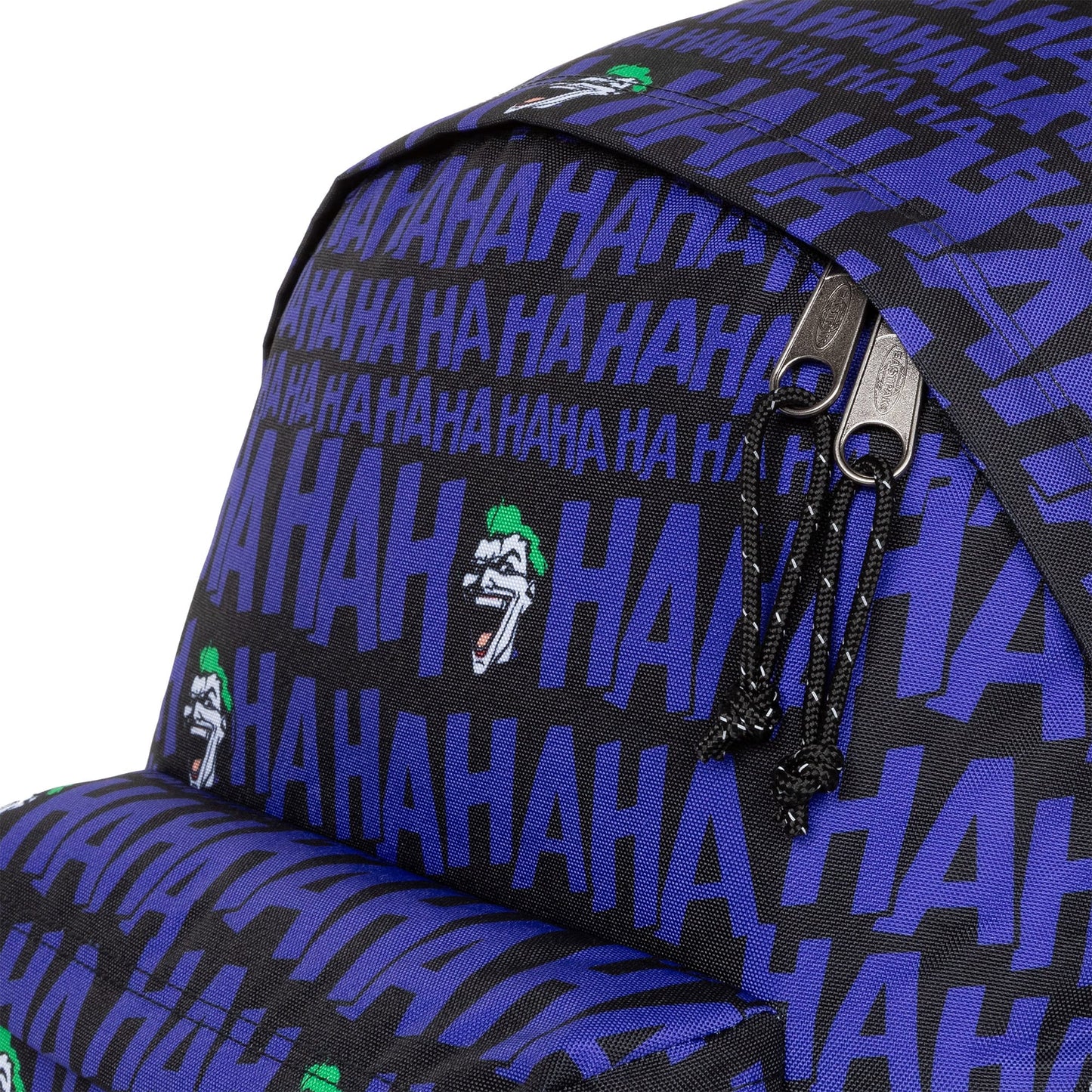 Eastpak X Dc Comic The Joker Unisex Mor Sırt Çantası