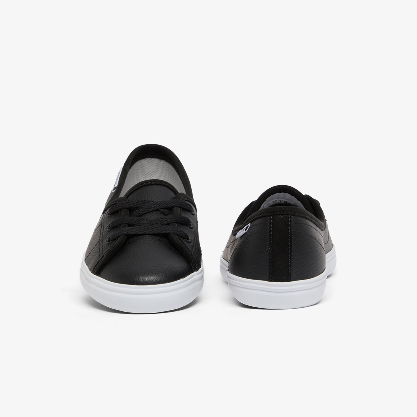 Lacoste Median Lth Kadın Siyah Spor Ayakkabı