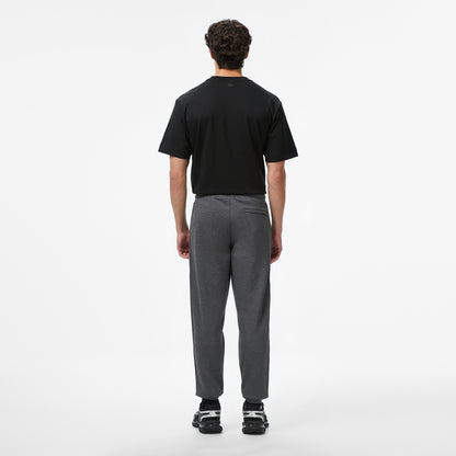 Lacoste Erkek Relaxed Fit Koyu Gri Eşofman Altı
