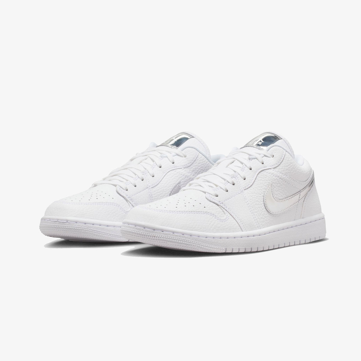 Jordan Air Jordan 1 Low Se Kadın Beyaz Spor Ayakkabı