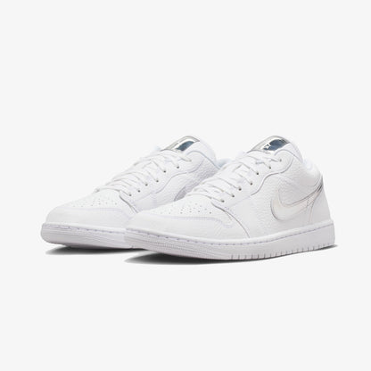 Jordan Air Jordan 1 Low Se Kadın Beyaz Spor Ayakkabı
