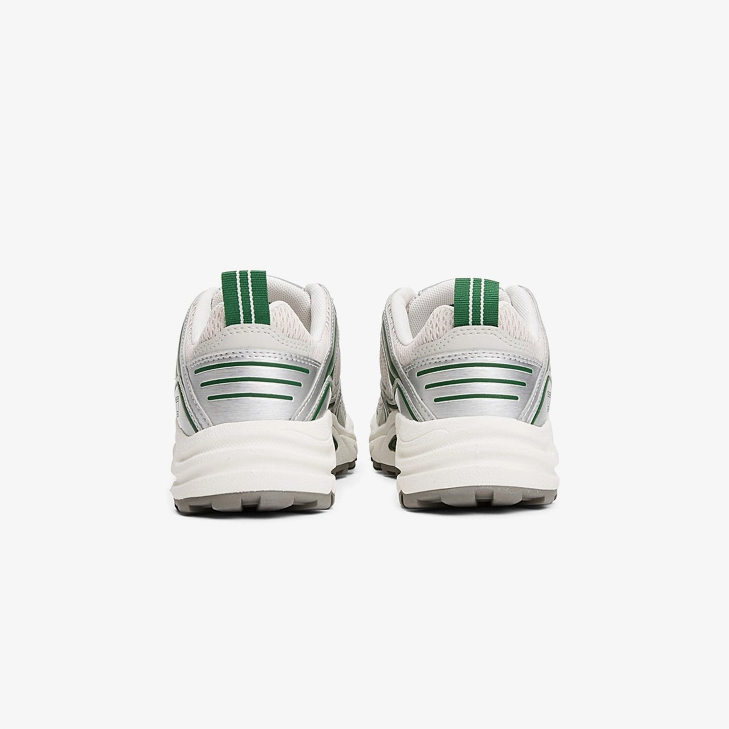 Tommy Hilfiger Archieve 97 Kadın Gri Sneaker