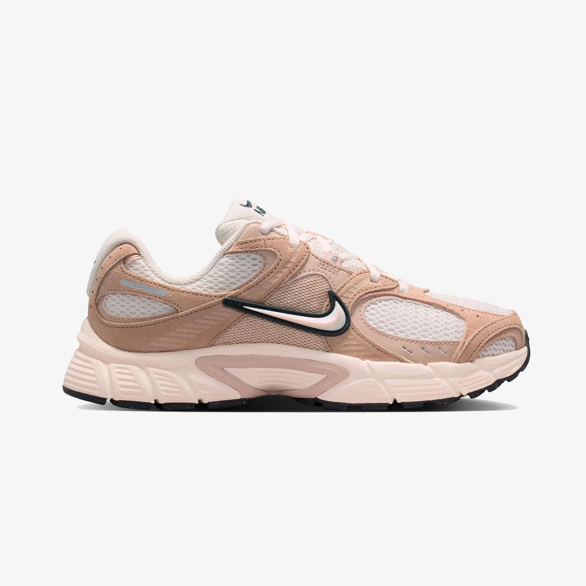Nike V5 Rnr Suede 2 Kadın Renkli Spor Ayakkabı