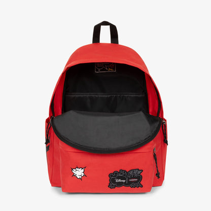 Eastpak Day Pak'r Unisex Bordo Sırt Çantası