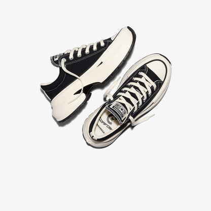 Converse Run Star Crush Unisex Siyah Sneaker