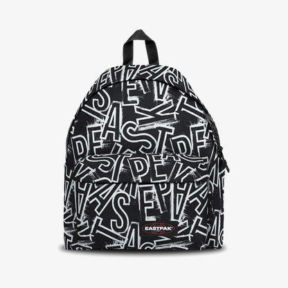 Eastpak Padded Pak R Unisex Siyah Sırt Çantası