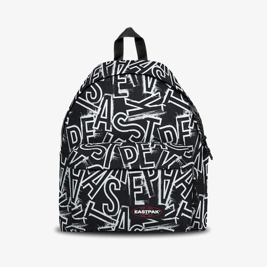 Eastpak Padded Pak R Unisex Siyah Sırt Çantası