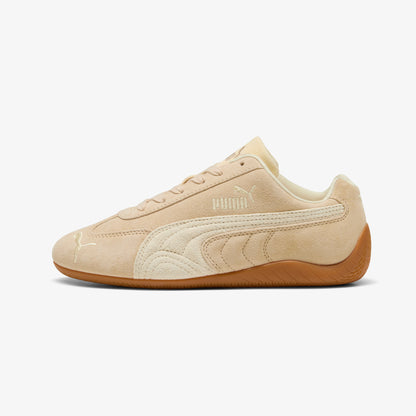Puma Speedcat Elevated Kadın Kahverengi Spor Ayakkabı