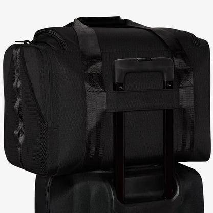 Jordan Jam Collectors Gym Duffle Çocuk Siyah Sırt Çantası