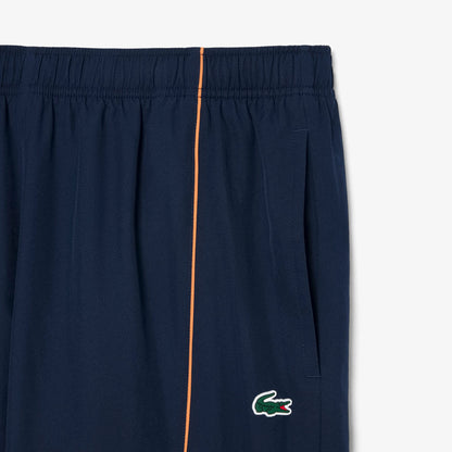 Lacoste Regular Fit Erkek Lacivert Şort
