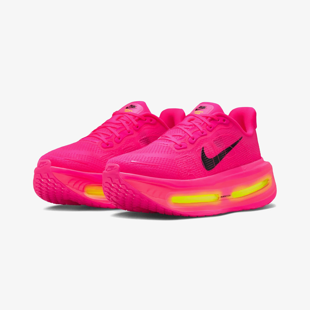 Nike Vomero Premium Kadın Pembe Koşu Ayakkabısı