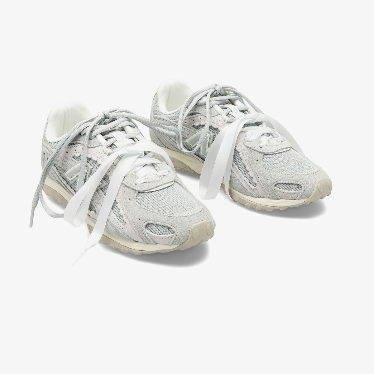 New Balance 204l Kadın Gri Spor Ayakkabı