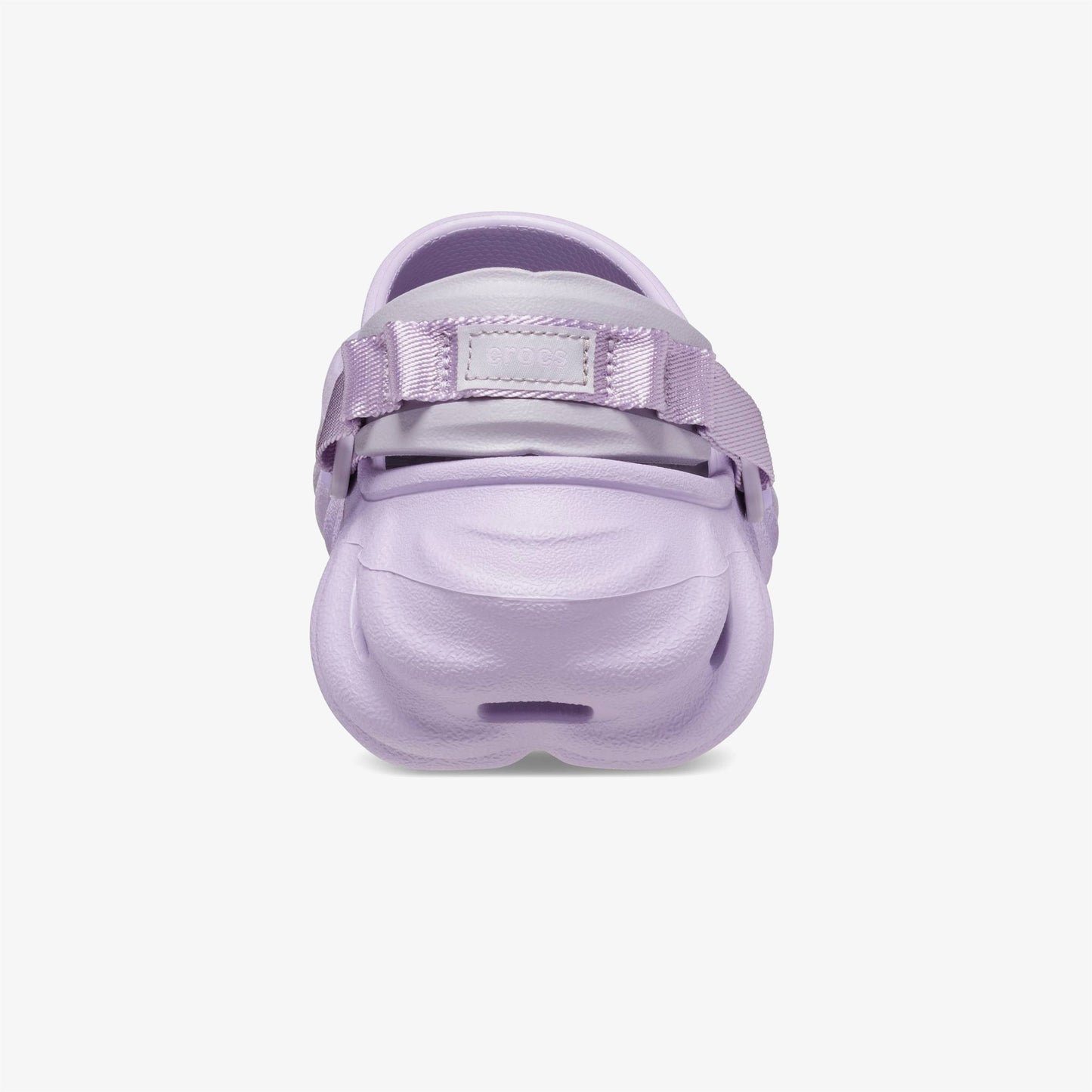 Crocs Echo Kadın Mor Terlik