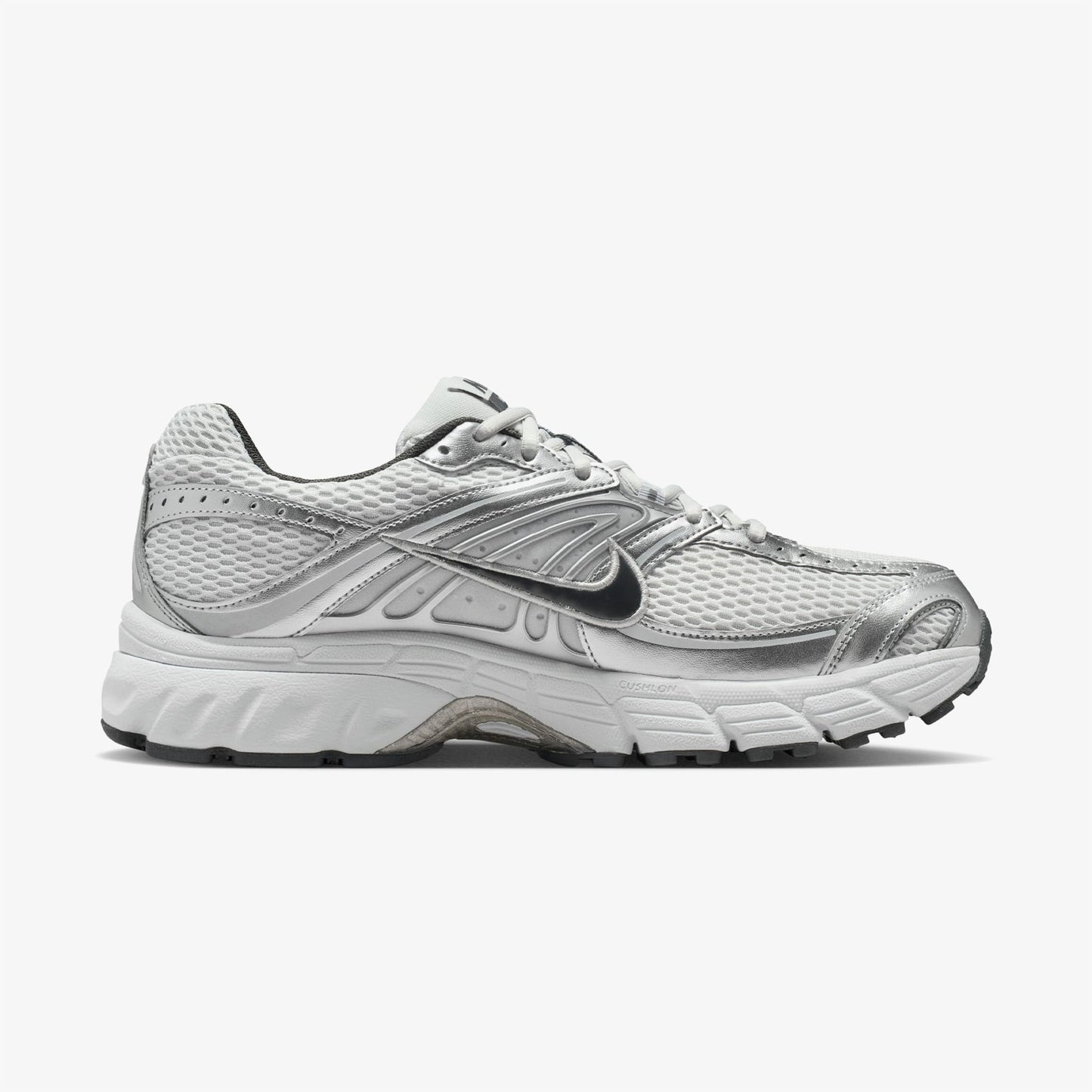 Nike Air Max Moto 2k Erkek Siyah Spor Ayakkabı