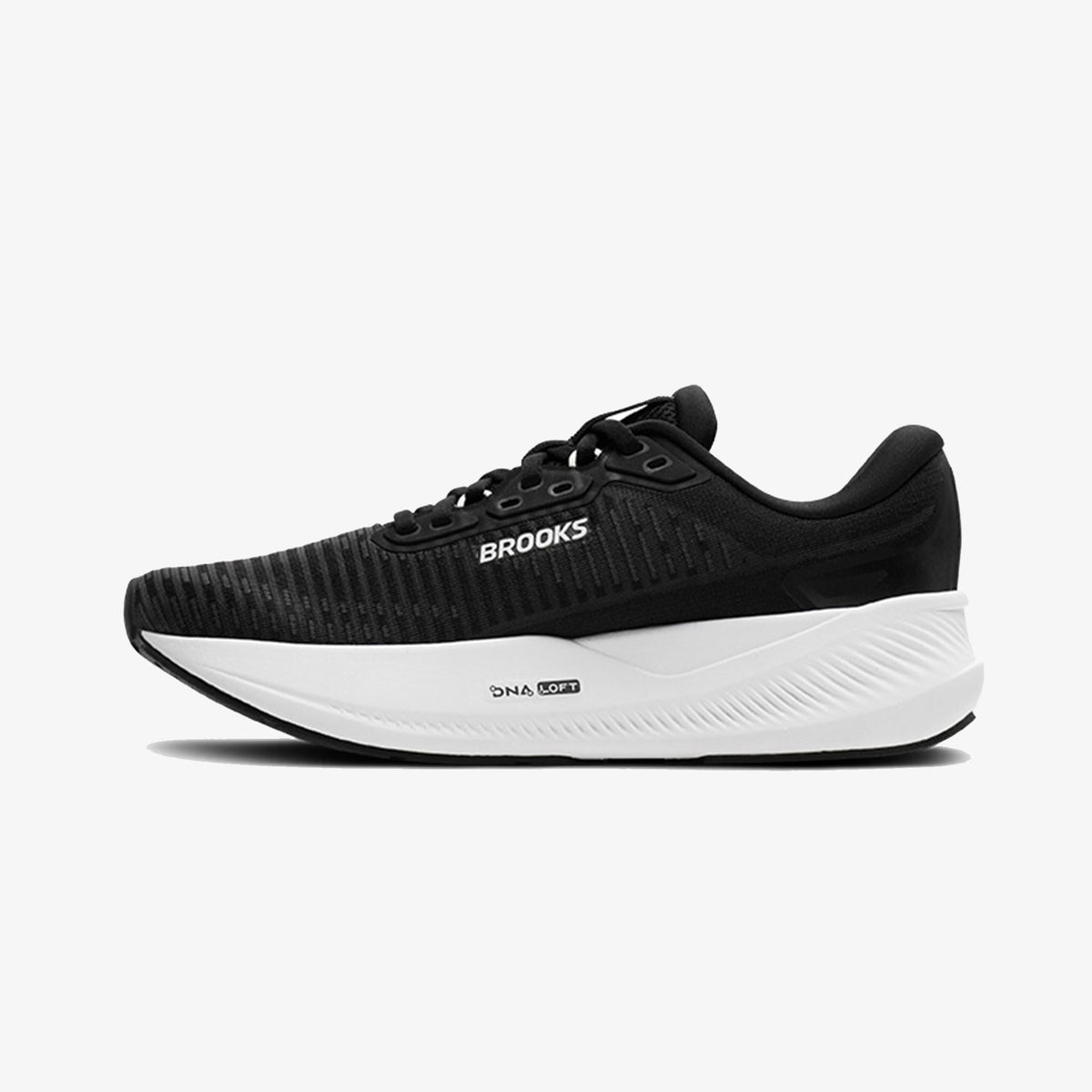 Brooks Revel Max Kadın Siyah Koşu Ayakkabısı