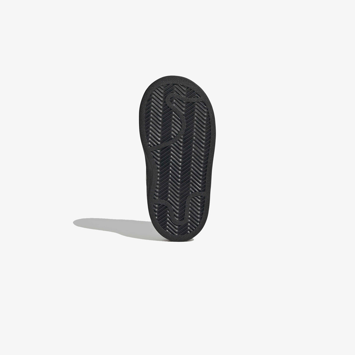 Adidas Campus 00s Led Lights Comfort Elastic Lace Çocuk Siyah Spor Ayakkabı