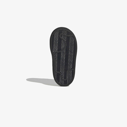 Adidas Campus 00s Led Lights Comfort Elastic Lace Çocuk Siyah Spor Ayakkabı