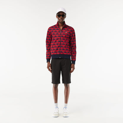 Lacoste Classic Unisex Beyaz Şapka