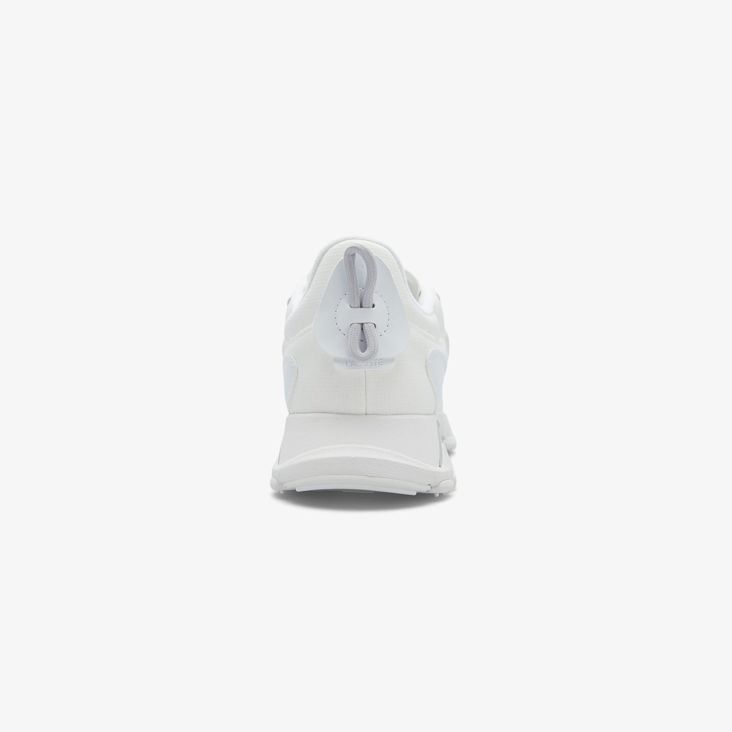 Lacoste L003 Neo Tech Erkek Beyaz Spor Ayakkabı
