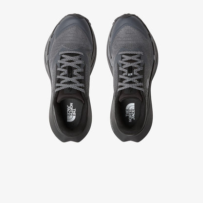 The North Face Vectiv Enduris 4 Kadın Gri Koşu Ayakkabısı