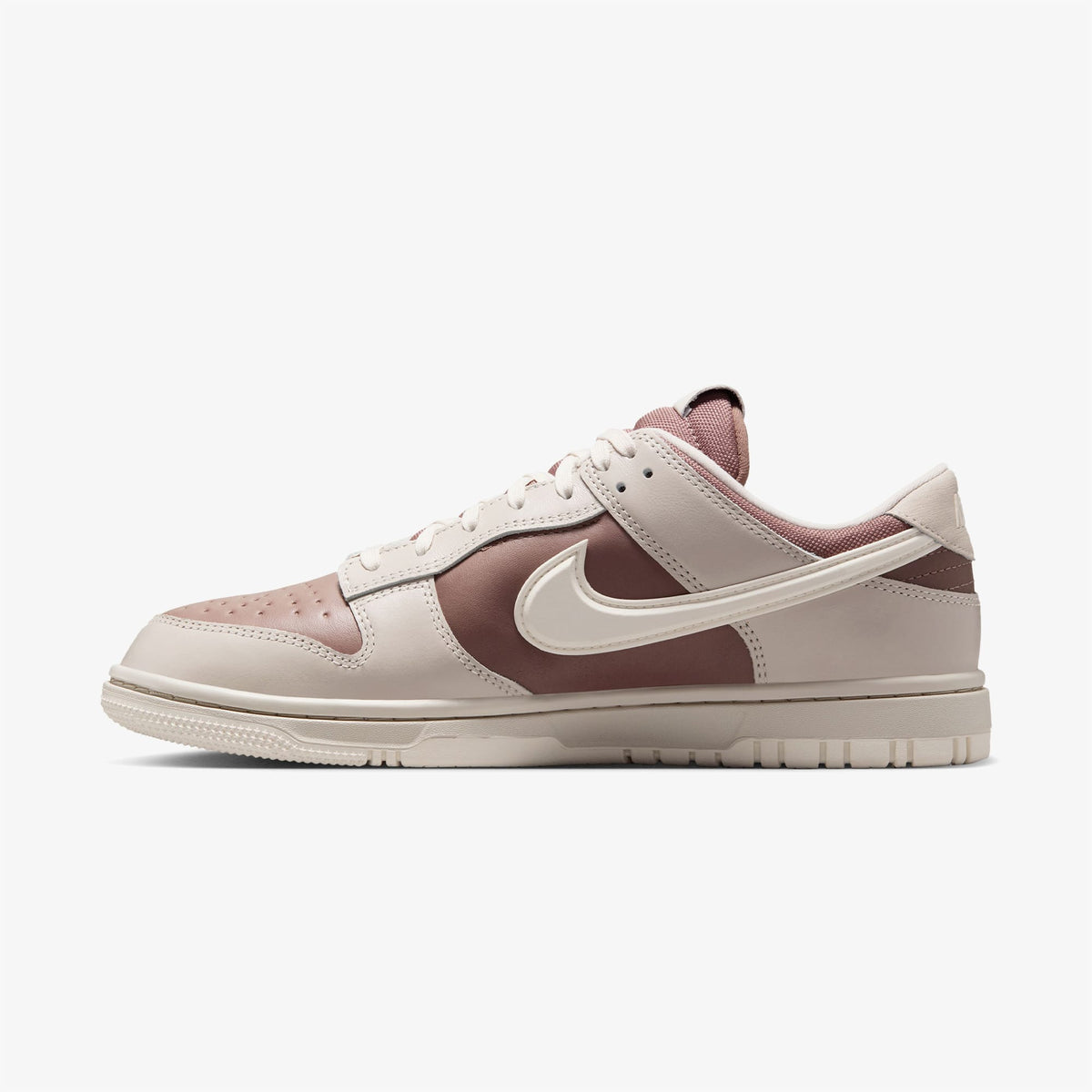 Nike Dunk Low Gore-tex Erkek Kahverengi Spor Ayakkabı
